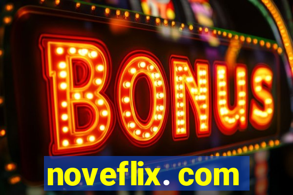 noveflix. com